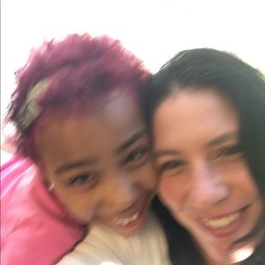 Meet your Posher, Bethany